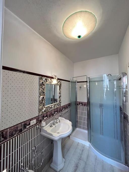 Vacanze Romane Apartment Anzio Exterior foto