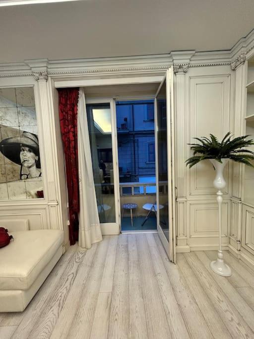 Vacanze Romane Apartment Anzio Exterior foto