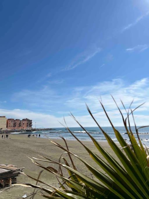 Vacanze Romane Apartment Anzio Exterior foto