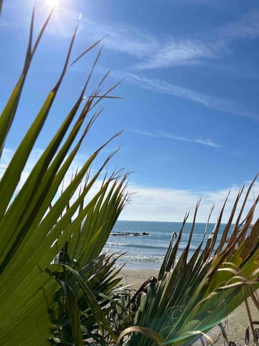 Vacanze Romane Apartment Anzio Exterior foto