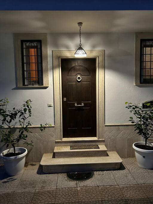 Vacanze Romane Apartment Anzio Exterior foto