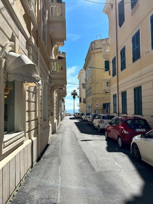 Vacanze Romane Apartment Anzio Exterior foto