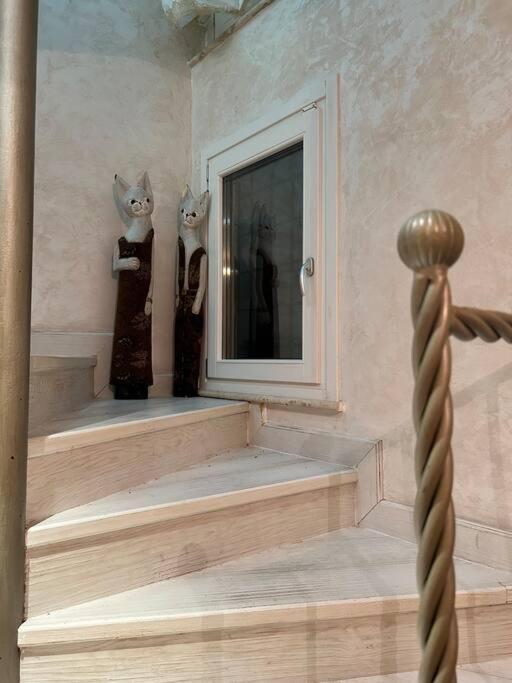 Vacanze Romane Apartment Anzio Exterior foto