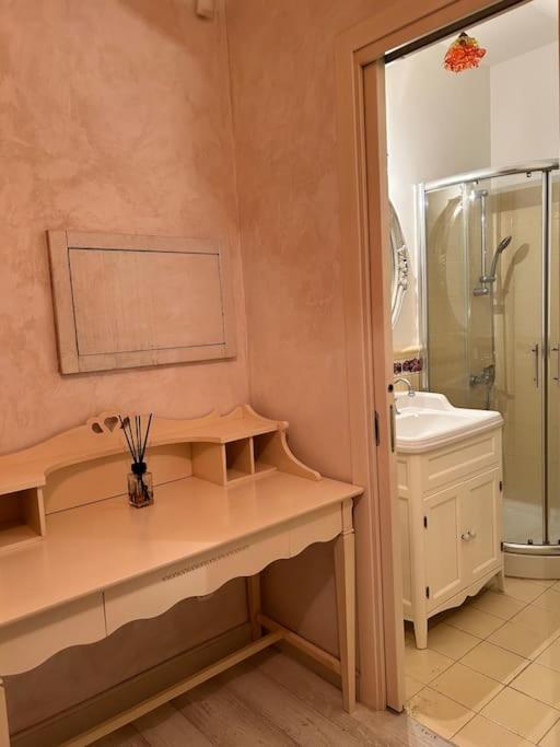 Vacanze Romane Apartment Anzio Exterior foto